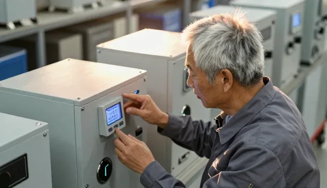 商用冷柜安装基础问题解析与解决方案