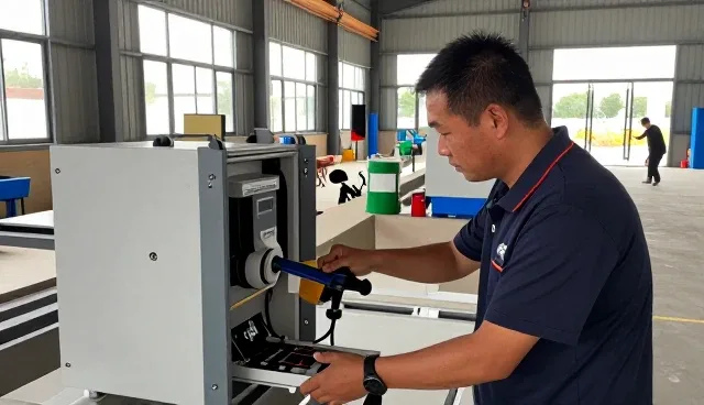 广州市安亿制冷工程有限公司介绍工程维保基础知识